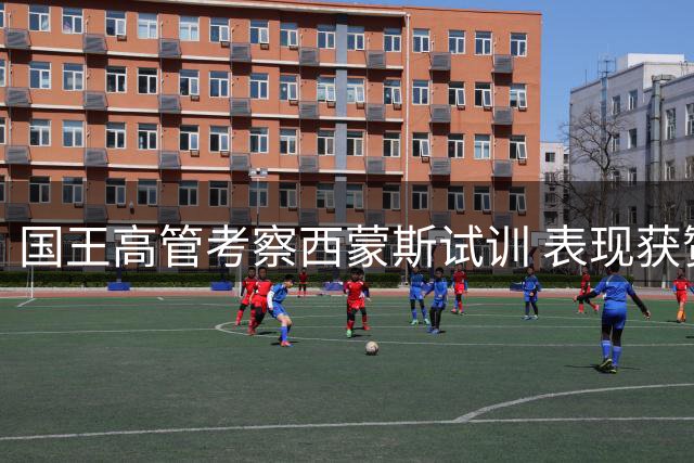 国王高管考察西蒙斯试训 表现获赞亮眼