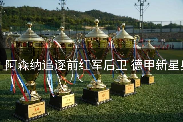 阿森纳追逐前红军后卫 德甲新星身价暴涨引关注