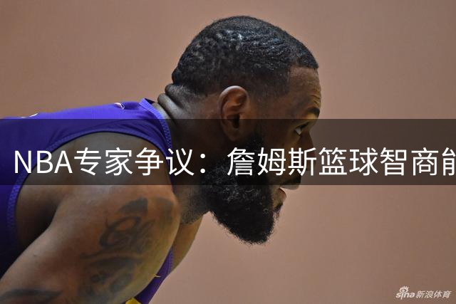 NBA专家争议：詹姆斯篮球智商能否超越魔术师约翰逊？
